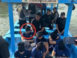 Ammar Zoni Ditransfer ke Nusakambangan, Ini Penyebab Keterlibatannya dalam Peredaran Narkoba di Rutan