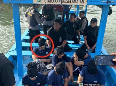 Ammar Zoni Ditransfer ke Nusakambangan, Ini Penyebab Keterlibatannya dalam Peredaran Narkoba di Rutan