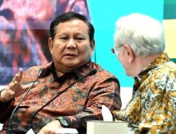 Prabowo Berencana Pangkas Drastis BUMN: Dari 1.000 Jadi Hanya 200 Perusahaan
