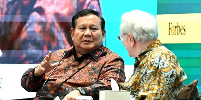 Prabowo Berencana Pangkas Drastis BUMN: Dari 1.000 Jadi Hanya 200 Perusahaan