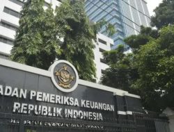 KPK Usut Pejabat BPK Diduga Manipulasi Laporan Keuangan Kementerian