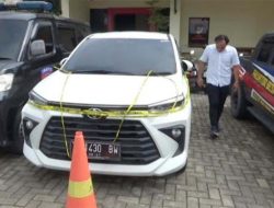 Mobil dan Motor yang Dipakai Heryanto Buang Jasad Dina Akhirnya Terungkap Polisi