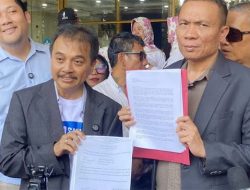 Roy Suryo Bongkar Kejanggalan Ijazah Gibran di Kemendikbud, Ini Buktinya!