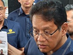 Menkeu Sri Mulyani Tegas: Tanggung Jawab Saya Hanya kepada Presiden, Bukan yang Lain!