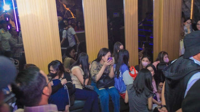 41 Tempat Hiburan Malam di Serpong Digerebek Satpol PP, Kondom dan Miras Disita!
