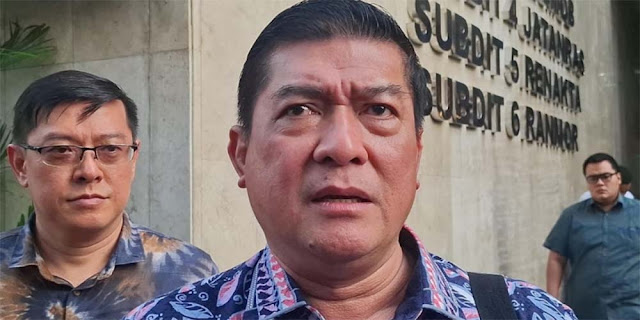 Jusuf Kalla vs Silfester: Akar Konflik yang Tak Kunjung Damai
