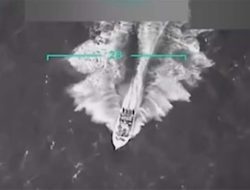 Amerika Siagakan 10.000 Pasukan di Karibia, Bersiap Serang Venezuela?