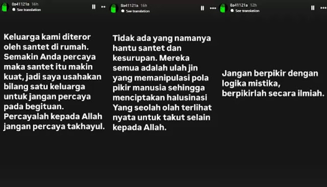 Yudo Sadewa Bongkar Teror Santet di Rumah, Usai Menkeu Tolak Bayar Utang Whoosh Rp 116 T!