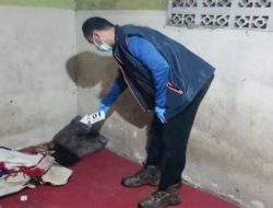 ABG Cilincing Tewas Dicekik Kabel Charger Usai Perkosa Siswi SD: Ini Kronologi Kejinya