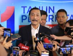 Luhut Buka Suara Soal Utang Kereta Cepat: Nyatanya, Semua Transportasi Publik di Dunia Juga Rugi!