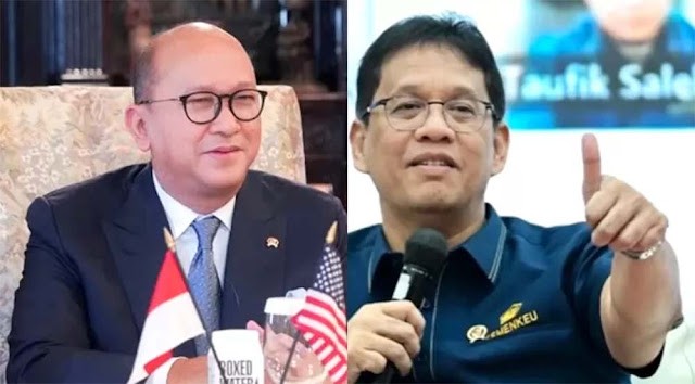 Pertemuan Panas Bahas Utang Whoosh: Purbaya vs Danantara vs KAI, Bom Waktu yang Bisa Meledak Kapan Saja!