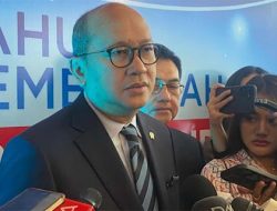 Bos Danantara Bakal Tinjau Ulang Operasi Whoosh, Ini Pemicunya!