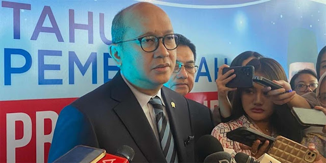 Bos Danantara Bakal Tinjau Ulang Operasi Whoosh, Ini Pemicunya!