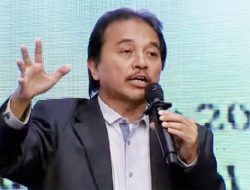 Roy Suryo Klaim Aturan KPU untuk Gibran Dianggap Jalan Pintas Capres-Cawapres