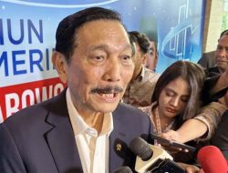 Luhut Buka Suara Soal Utang Whoosh: Benarkah Tak Ada Transportasi Publik di Dunia yang Untung?