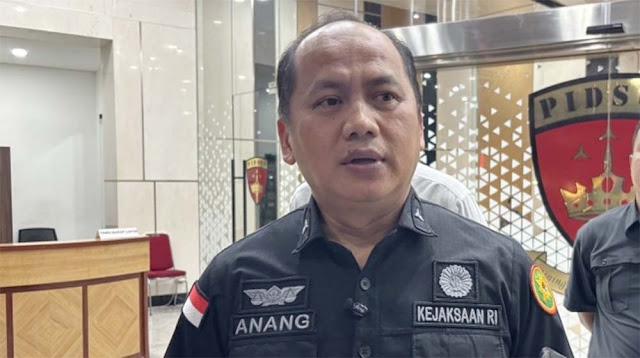 Rp 10 Miliar Uang Korupsi Chromebook Dikembalikan ke Negara, Ini Kata Kejagung!