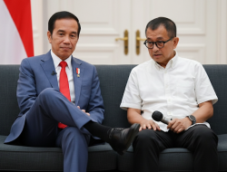 Agus Pambagio Ungkap Pengalaman Pahit: Kaki Diinjak Wantimpres Usai Tolak Proyek Kereta Cepat Jokowi