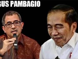 Agus Pambagio Ungkap Janji Jokowi: Proyek Kereta Cepat Jakarta-Bandung Tak Akan Rugi