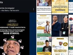 Golkar Laporkan Akun Penyebar Fitnah Bahlil Lahadalia ke Mabes Polri, Ini Kronologinya!