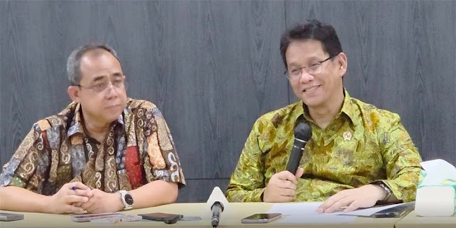 Purbaya Beri Peringatan Keras: Pegawai Bea Cukai Nakal Terancam Pecat!