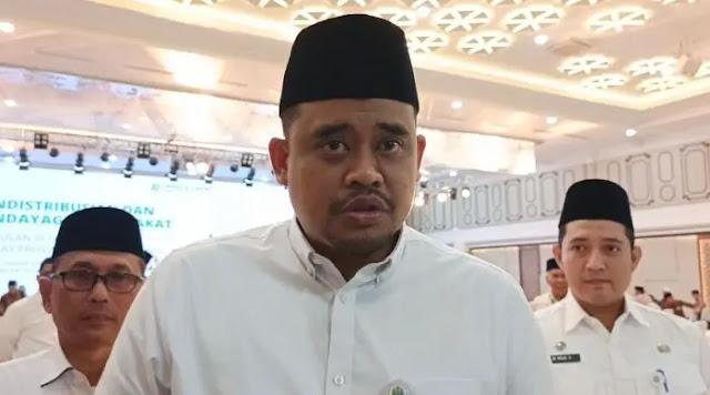 Bongkar Korupsi Bobby Nasution: Mens Rea dan Modus Permainan Anggaran APBD Sumut