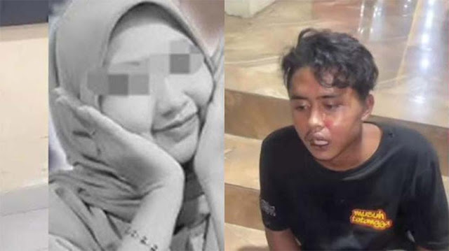 Ibu Hamil Tewas Dibunuh di Hotel Palembang, Ini 5 Fakta Kronologi Pelaku Teman Pria