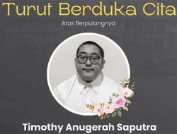 Viral Kasus Bullying: Kronologi Tragis Bunuh Dirinya Timothy Anugerah, Mahasiswa Unud