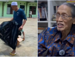 Sejarawan Sorot Tayangan Trans7: Benarkah Ini Ajaran Kesopanan dalam Islam?
