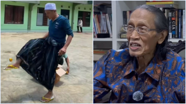 Sejarawan Sorot Tayangan Trans7: Benarkah Ini Ajaran Kesopanan dalam Islam?