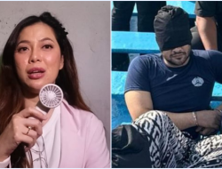 Dokter Kamelia Buka Suara Soal Hubungannya dengan Ammar Zoni: Kami Sudah Sama-Sama Dewasa