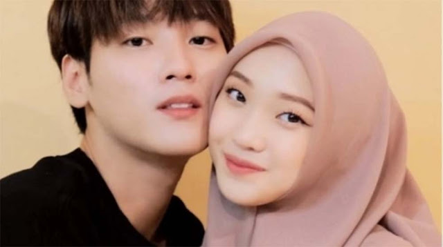 Heboh! Jule & Na Daehoon Bercerai? Ini Faktanya Terkait Isu Selingkuh dengan Petinju