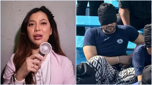 Dokter Kamelia Buka Suara Soal Hubungannya dengan Ammar Zoni: Kami Sudah Sama-Sama Dewasa