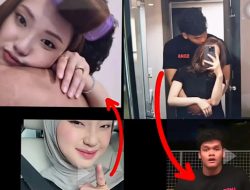 Video 7 Menit Julia Prastini dan Si Petinju Viral, Isinya Bikin Warganet Penasaran!