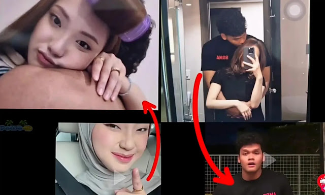 Video 7 Menit Julia Prastini dan Si Petinju Viral, Isinya Bikin Warganet Penasaran!