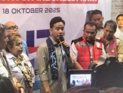 Gibran Beri Pesan ke Relawan: Abaikan Isu Negatif, Fokus ke Program Nyata!