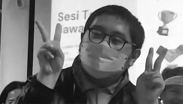 Viral! Kronologi Meninggalnya Timothy Anugerah Saputra, Mahasiswa Udayana Korban Dugaan Bullying