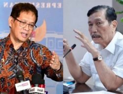 Luhut Usul Dana Rp 50 Triliun untuk INA: Siapa Sebenarnya Pemilik Indonesia Investment Authority?