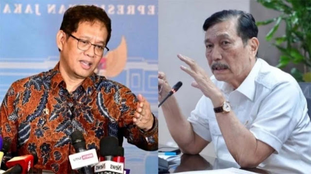 Luhut Usul Dana Rp 50 Triliun untuk INA: Siapa Sebenarnya Pemilik Indonesia Investment Authority?