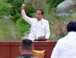 Jokowi Ingin Perpanjang Masa Jabatan? Ini Fakta dan Analisis Terkini