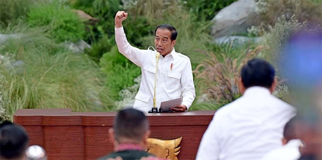 Jokowi Ingin Perpanjang Masa Jabatan? Ini Fakta dan Analisis Terkini