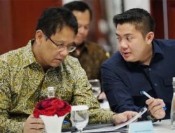 Prabowo Gaet Purbaya & Teddy: Duet Strategis di Pemerintahan Mendatang