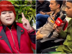 Santet Dinyatakan Halal, Pesulap Merah Tantang: Rumah + Gaji Rp25 Juta/Bulan Buat yang Bisa!