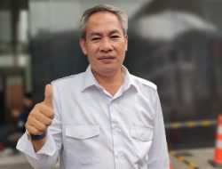 Audit Whoosh: Solusi Tepat untuk Hindari Politisasi Proyek Strategis