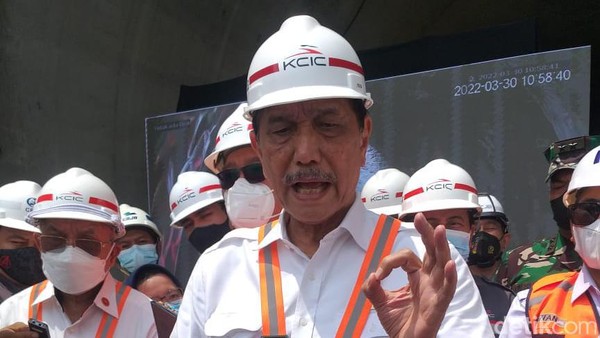 Said Didu Beberkan Alasan Proyek Kereta Cepat Busuk: Luhut Sebut Ada yang Buang Badan