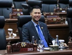 Jupiter, Legislator Muda yang Berani Guncang Lahan Basah Parkir di Jakarta