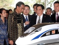 KPK Dianggap Tak Berani Usut Proyek Whoosh? Ini Fakta dan Tantangannya