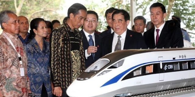 KPK Dianggap Tak Berani Usut Proyek Whoosh? Ini Fakta dan Tantangannya