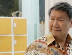 Hashim Djojohadikusumo Ditawari Sogokan Rp 25 Triliun, Begini Kronologi Lengkapnya