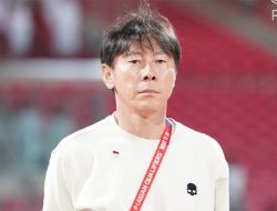 Shin Tae-yong Coret 4 Pemain Timnas Indonesia, Bisakah Mereka Comeback ke Skuad Garuda?