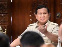 Prabowo Panggil Bahlil, Kepala BIN hingga Panglima TNI: Pertemuan Penting di Kertanegara Dibongkar